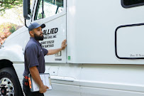 Allied Van Lines - Photo 7 - Car repair in Hudson, NH, Nashua