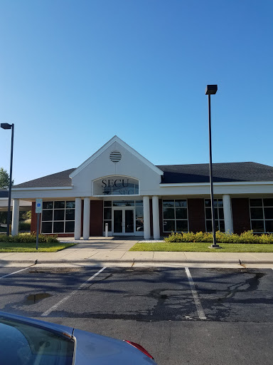 State Employees’ Credit Union