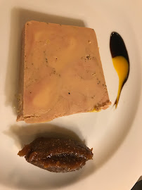 Foie gras du Restaurant français Le Congrès Maillot à Paris - n°5