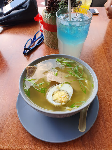 Restaurantes de ramen en San Pedro Sula