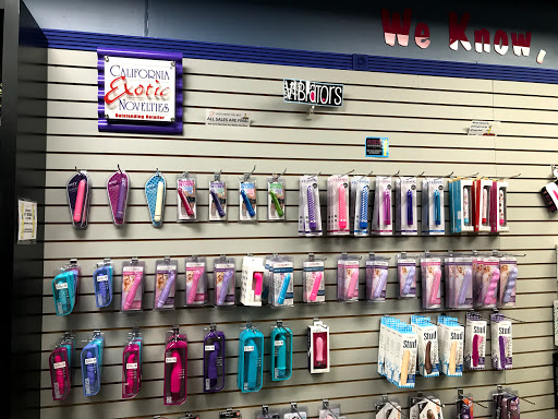 Gift Shop «Fantasy Gifts», reviews and photos, 375 E 7th St, St Paul, MN 55101, USA