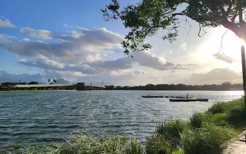 Valankulam Lake Park image