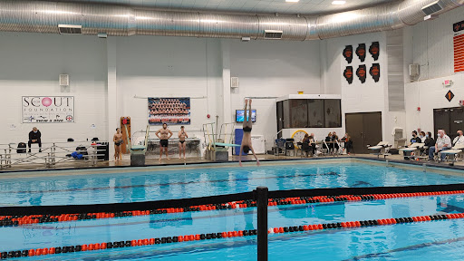 Recreation Center «John B. Norris Recreation Center», reviews and photos, 1050 Dunham Rd, St Charles, IL 60174, USA