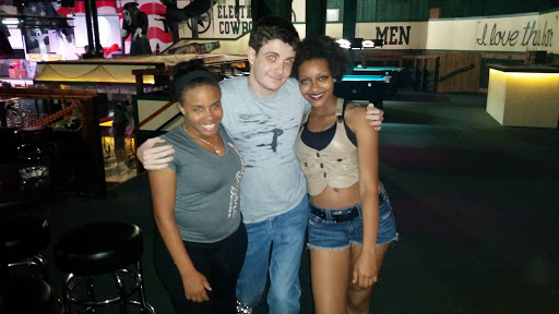 Night Club «Electric Cowboy», reviews and photos, 1750 N Roberts Rd, Kennesaw, GA 30144, USA