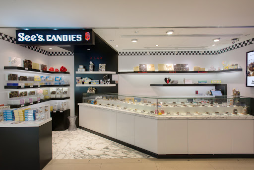 See's Candies Chocolate Shops