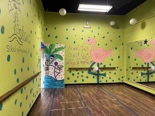 Dance School «Island School-Performing», reviews and photos, 525 Pass Rd, Gulfport, MS 39507, USA