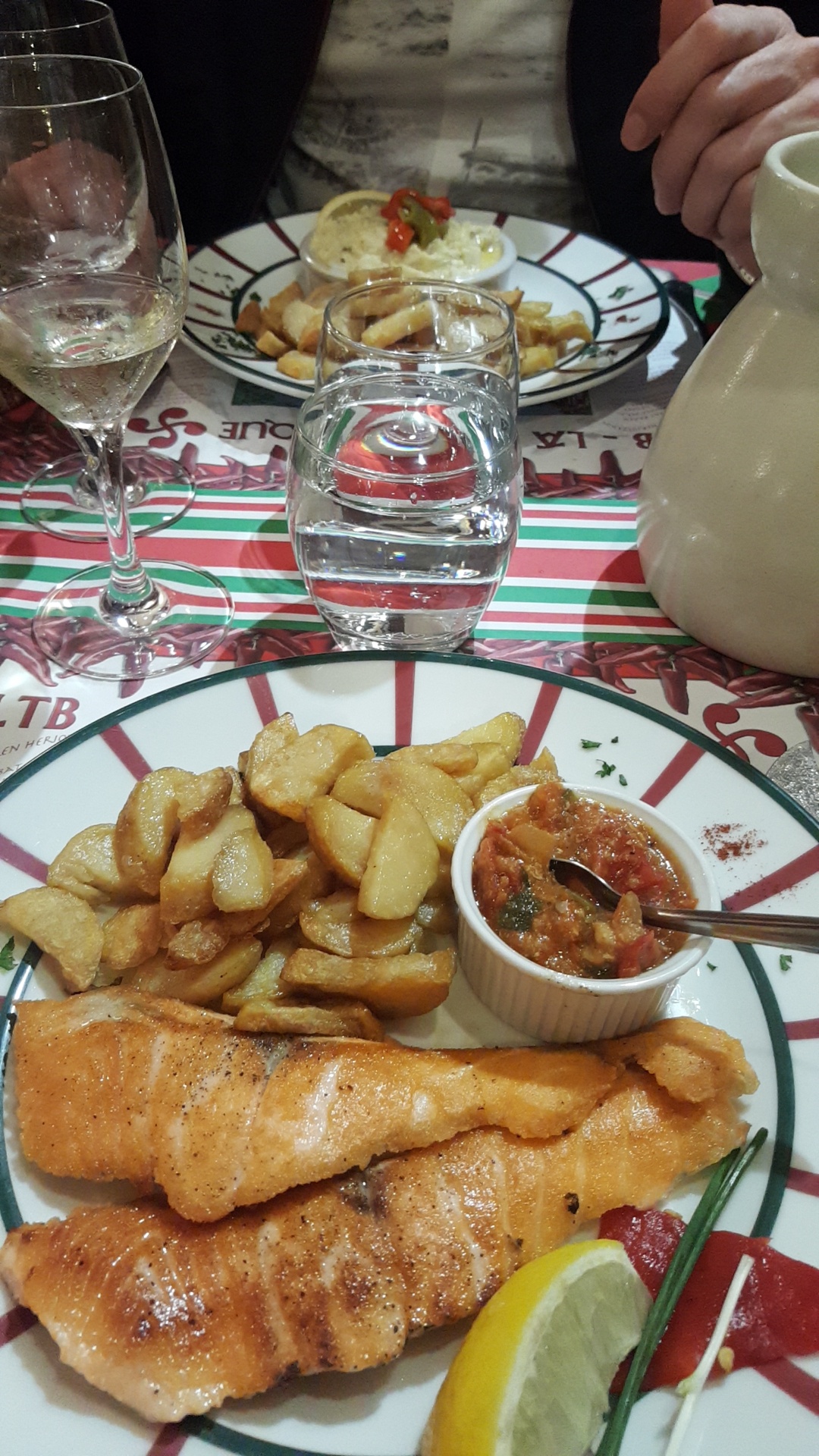 Photo n° 1 de l'avis de Maxÿme.r fait le 11/10/2018 à 19:28