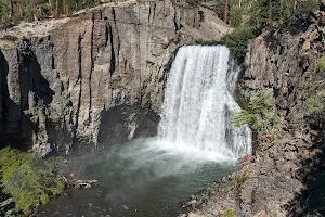 Rainbow Falls image