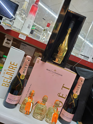 Supermarket «Hinky Dinky Supermarket», reviews and photos, 3110 M L King Ave, Flint, MI 48505, USA