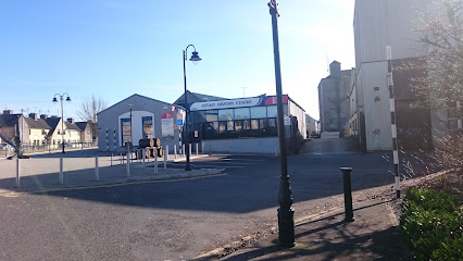Offaly History Centre