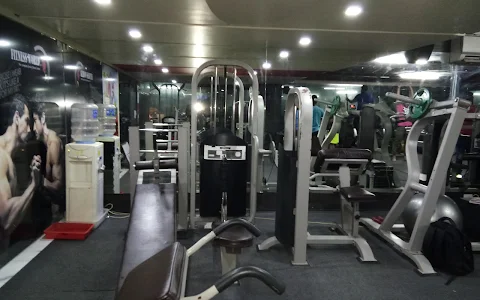 Fitness World Centro Mall image