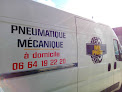 MBpneu montage pneus et mécanique à domicile Poullaouen