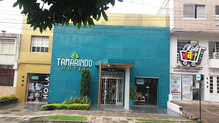 Hotel Tamarindo Bucaramanga