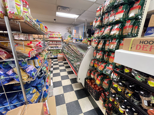 Butcher Shop «Makkah Halal Market», reviews and photos, 702A Boston Post Rd, West Haven, CT 06516, USA