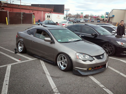 Discount Store «National Wholesale Liquidators», reviews and photos, 725 William T Morrissey Blvd, Dorchester, MA 02122, USA