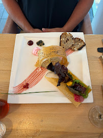 Foie gras du Restaurant L'annexe à Biscarrosse - n°8