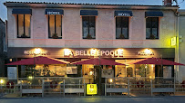 Photos du propriétaire du Restaurant français Hôtel Restaurant La Belle Époque à La Tremblade - n°14