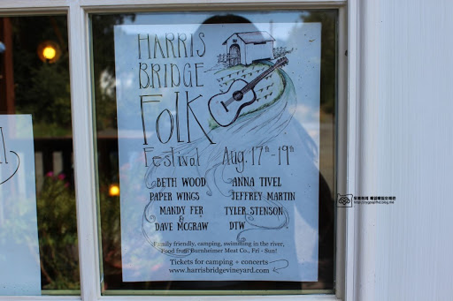 Winery «Harris Bridge Vineyard LLC», reviews and photos, 22937 Harris Rd, Philomath, OR 97370, USA