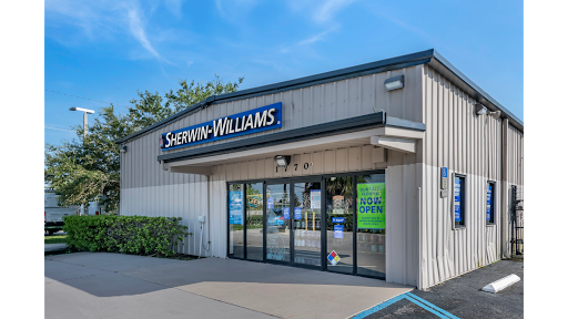 Paint Store «Sherwin-Williams Paint Store», reviews and photos, 1770 E Irlo Bronson Memorial Hwy, Kissimmee, FL 34744, USA
