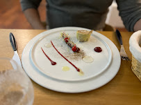Foie gras du Restaurant Yves à Aix-en-Provence - n°14