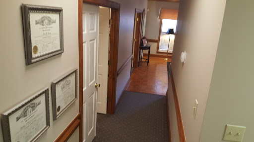 Funeral Home «Carolina Funeral & Cremation Center», reviews and photos, 5505 Monroe Rd, Charlotte, NC 28212, USA