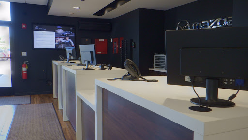 Mazda Dealer «Mastria Mazda», reviews and photos, 1545 New State Hwy, Raynham, MA 02767, USA