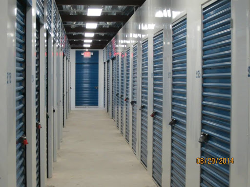 Storage «Bethlehem Township Storage», reviews and photos, 2739 Santee Rd, Bethlehem, PA 18020, USA