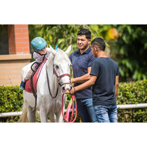 Equinoterapia en Panamá