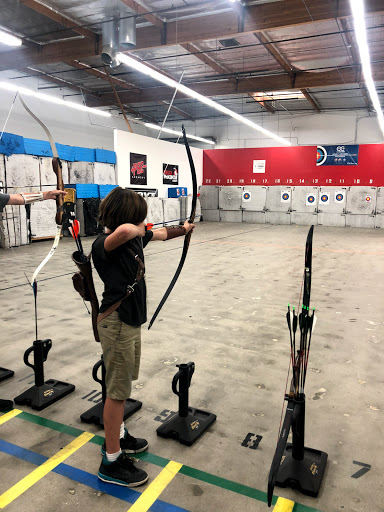 Orange County Archery