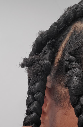 Beauty Salon «Taji Natural Hair Styling», reviews and photos, 2200 E Millbrook Rd Ste 122, Raleigh, NC 27604, USA