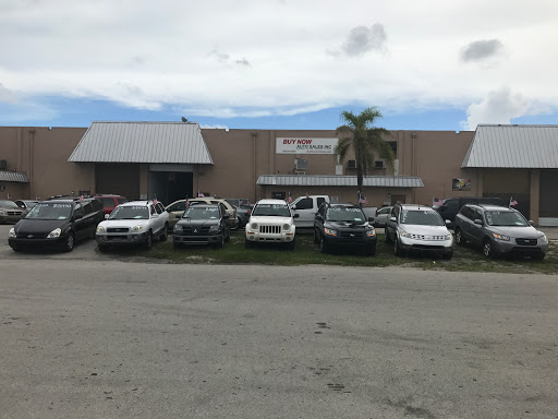 Used Car Dealer «BUY NOW AUTO SALES INC», reviews and photos, 7210 NW 46th St, Miami, FL 33166, USA