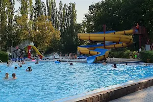 Swimming pool in Strakonice image