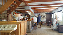Atmosphère du Restaurant français Moulin de Kerguiduff à Tréflaouénan - n°10