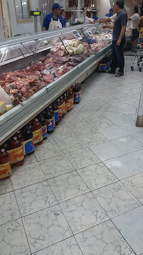 Comentarios y opiniones de Supermercados Rey Ormeño