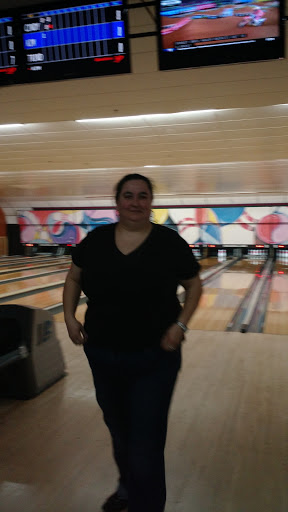 Bowling Alley «Bowlerama Lanes», reviews and photos, 1313 E Diehl Ave, Des Moines, IA 50315, USA