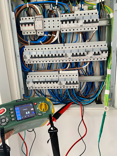 SANE-LEC en Málaga, Málaga