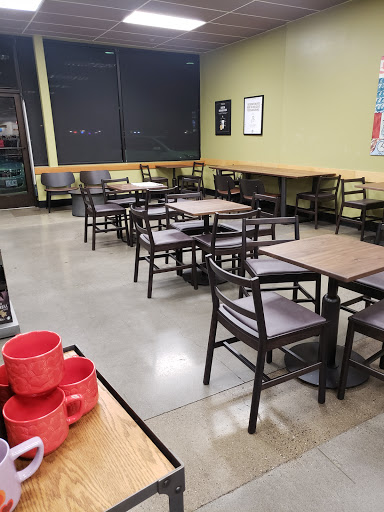 Cafe «Starbucks», reviews and photos, 2500 N Main Ave, Tillamook, OR 97141, USA