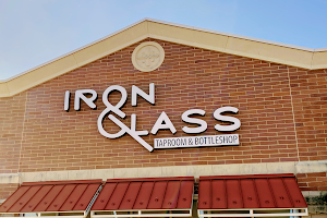 Iron&Glass Taproom & Bottleshop image
