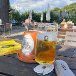 Photo n°3 de l'avis de Jens.o fait le 08/07/2022 à 18:50 sur le  Waldgaststätte Bahnhof Kottenforst à Meckenheim