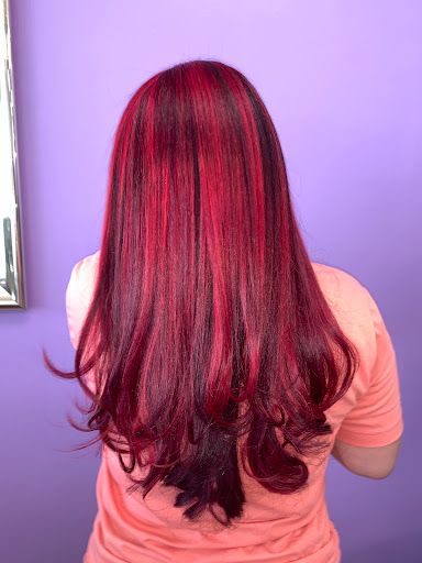 Beauty Salon «Dominican Patty Hair Salon», reviews and photos, 2161 Cunningham Dr, Hampton, VA 23666, USA