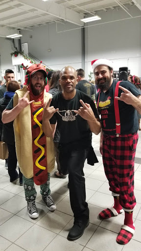 Car Dealer «Dover Dodge Chrysler Jeep», reviews and photos, 396 US-46, Rockaway, NJ 07866, USA