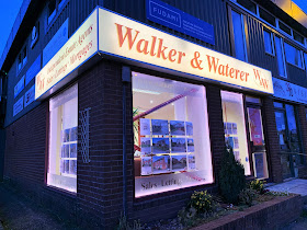 Walker & Waterer Independent Estate Agents