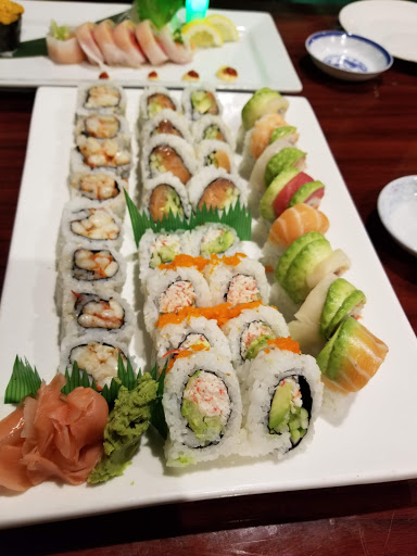 KYOTO Sushi