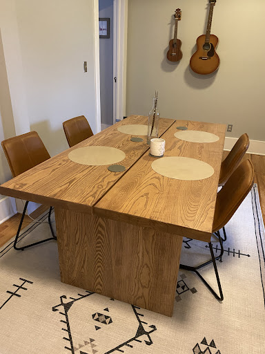 Rustic Furniture Store «Fantastic Mr. Finds Custom Reclaimed Industrial Furniture», reviews and photos, 1346 Fort Union Blvd, Cottonwood Heights, UT 84121, USA