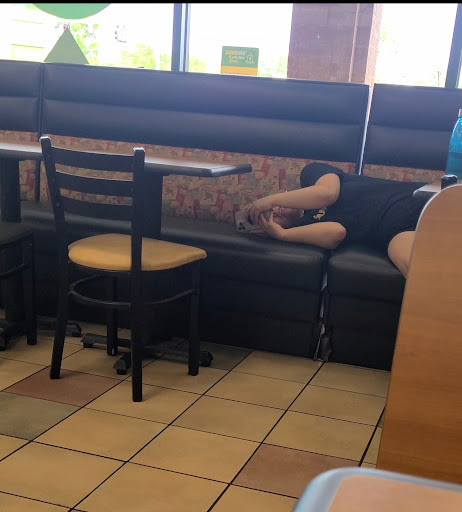 Sandwich Shop «Subway», reviews and photos, 1735 Galleria Blvd #1053, Franklin, TN 37064, USA