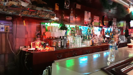 Salón Aguascalientes Bar
