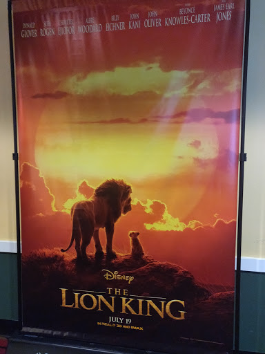 Movie Theater «Cinemark Fairfax Corner 14 + XD», reviews and photos, 11900 Palace Way, Fairfax, VA 22030, USA