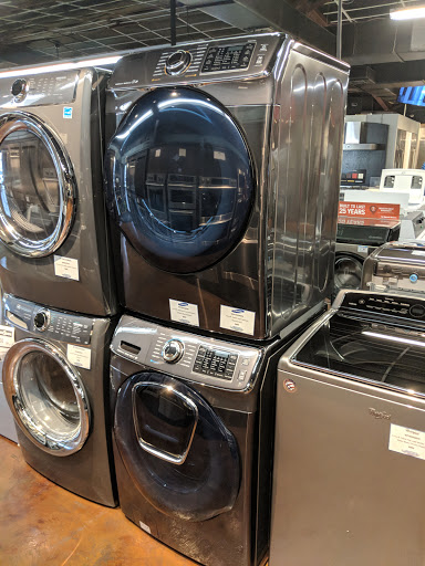Appliance Store «Aggressive Appliances», reviews and photos, 617 Mercy Dr, Orlando, FL 32808, USA