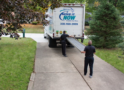 Moving and Storage Service «Medina Move It Now», reviews and photos, 29 W 130th St, Hinckley, OH 44233, USA