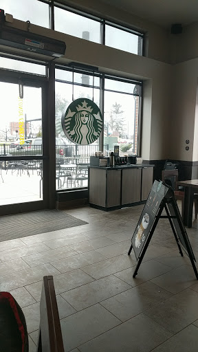 Coffee Shop «Starbucks», reviews and photos, 2071 Portage Trail #1000, Cuyahoga Falls, OH 44223, USA